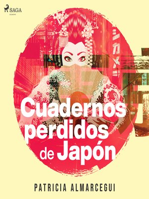 Cuadernos perdidos de Japón - Audiobook